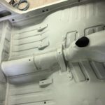 1968 Volvo P1800s Restoration Restoration - image 31