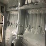 1968 Volvo P1800s Restoration Restoration - image 34