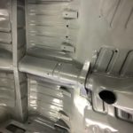 1968 Volvo P1800s Restoration Restoration - image 35