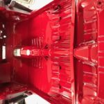 1968 Volvo P1800s Restoration Restoration - image 36