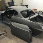 1968 Volvo P1800s Restoration Restoration - image 23