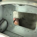 1968 Volvo P1800s Restoration Restoration - image 37