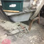1968 Volvo P1800s Restoration Restoration - image 21