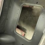 1968 Volvo P1800s Restoration Restoration - image 49