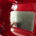 1968 Volvo P1800s Restoration Restoration - image 46