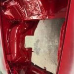 1968 Volvo P1800s Restoration Restoration - image 41