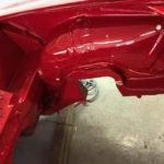 1968 Volvo P1800s Restoration Restoration - image 43