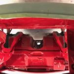 1968 Volvo P1800s Restoration Restoration - image 44