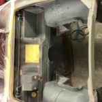 1968 Volvo P1800s Restoration Restoration - image 40