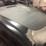 1968 Volvo P1800s Restoration Restoration - image 4