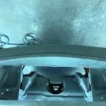 1968 Volvo P1800s Restoration Restoration - image 50