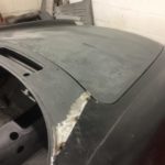 1968 Volvo P1800s Restoration Restoration - image 30