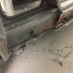 1968 Volvo P1800s Restoration Restoration - image 10