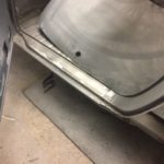 1968 Volvo P1800s Restoration Restoration - image 15