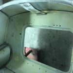 1968 Volvo P1800s Restoration Restoration - image 39