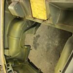 1968 Volvo P1800s Restoration Restoration - image 38