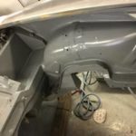 1968 Volvo P1800s Restoration Restoration - image 45