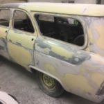 Ford Zodiac Restoration - image 25
