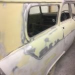 Ford Zodiac Restoration - image 26