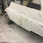 Isetta Bubble Car Restoration - image 1