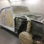 Ford Zodiac Restoration - image 28