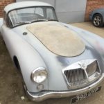 MGA Restoration - image 55