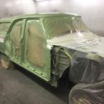 Ford Zodiac Restoration - image 30