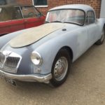 MGA Restoration - image 52