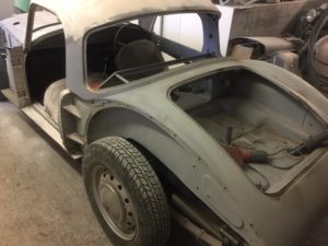 MGA Restoration - image 51