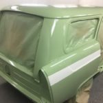 Ford Zodiac Restoration - image 31