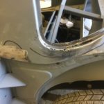 MGA Restoration - image 57