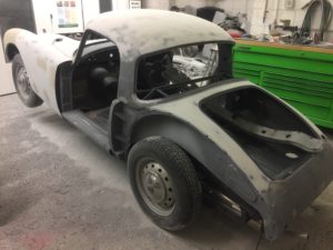 MGA Restoration - image 50