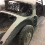 MGA Restoration - image 49