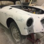 MGA Restoration - image 48
