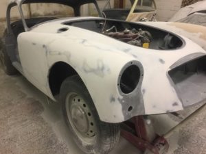 MGA Restoration - image 48