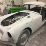 MGA Restoration - image 46