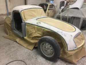 MGA Restoration - image 47