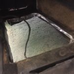 Triumph GT6 Welding Repairs Restoration - image 10