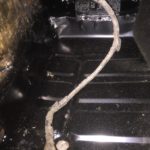 Triumph GT6 Welding Repairs Restoration - image 11