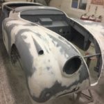 Jaguar XK150 Restoration - image 16