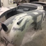 Jaguar XK150 Restoration - image 15