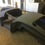 Jaguar XK150 Restoration - image 13