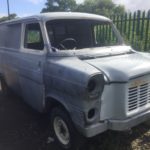 Ford Transit Restoration - image 119