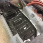 Triumph Spitfire Mk3 Restoration - image 29