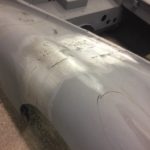 Jaguar XK150 Restoration - image 14