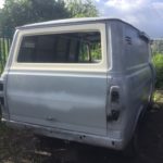 Ford Transit Restoration - image 118