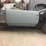 Triumph Spitfire Mk3 Restoration - image 27