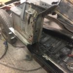 Triumph Spitfire Mk3 Restoration - image 30