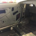 Triumph Spitfire Mk3 Restoration - image 31