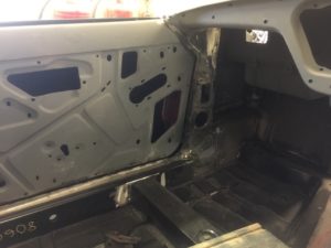 Triumph Spitfire Mk3 Restoration - image 31